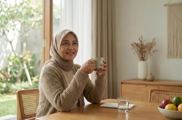 Masa Menopause: Kenali Gejala dan Kapan Terjadi