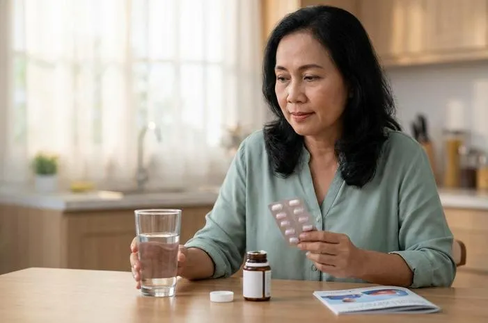 Apa Fungsi Obat Omeprazole? Ini Manfaatnya untuk Lambung