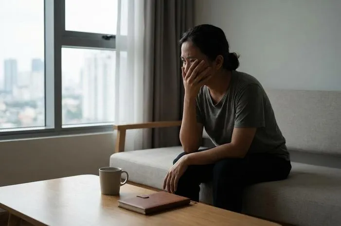 Disforia: Perasaan Tak Enak Hati, Kenali dan Atasi