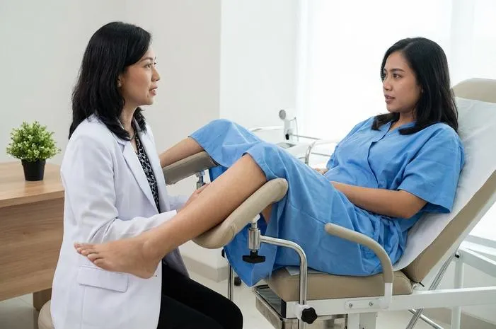 Posisi Litotomi: Kenali Tujuan dan Manfaatnya