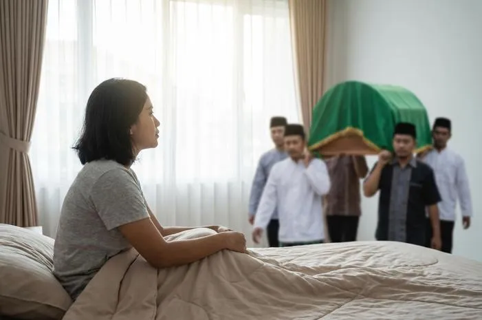 Arti Mimpi Melihat Orang Meninggal Digotong, Pertanda Apa?