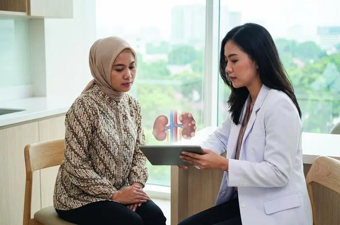 Hidup Sehat dengan Polycystic Kidney Disease: Tips Penting