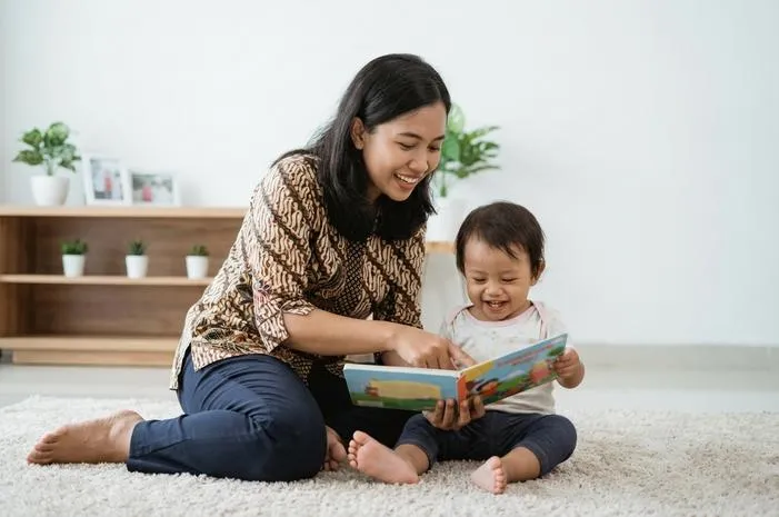 Pengasuh Anak Terbaik: Kiat Memilih Tepat untuk Si Kecil