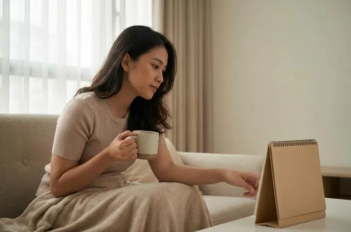 Contoh Haid Pertama Setelah Kuret: Ini Normalnya