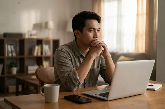 Dosa PMO: Bebaskan Diri, Kembali Fitrah Suci