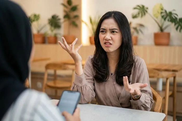 Histrionik: Pahami Sosok yang Haus Perhatian Drama