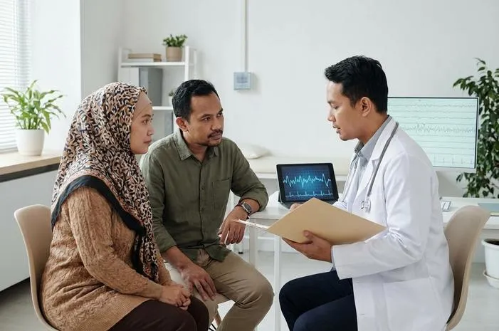 Hasil EEG Normal Tapi Kejang? Jangan Panik, Ini Sebabnya