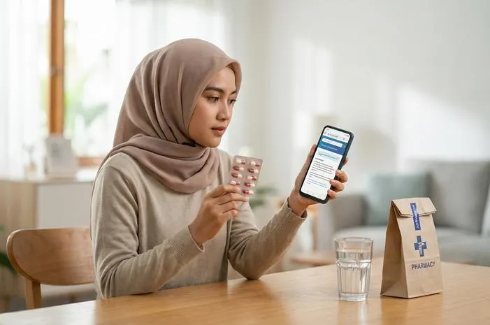 Amoxicillin Termasuk Antibiotik? Pahami Faktanya!