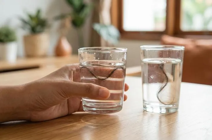 Porositas: Cepat Serap atau Susah? Ini Bedanya!