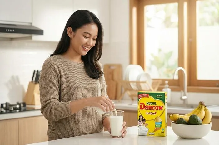 Dancow Penambah Berat Badan: Pilih Varian Tepatmu!