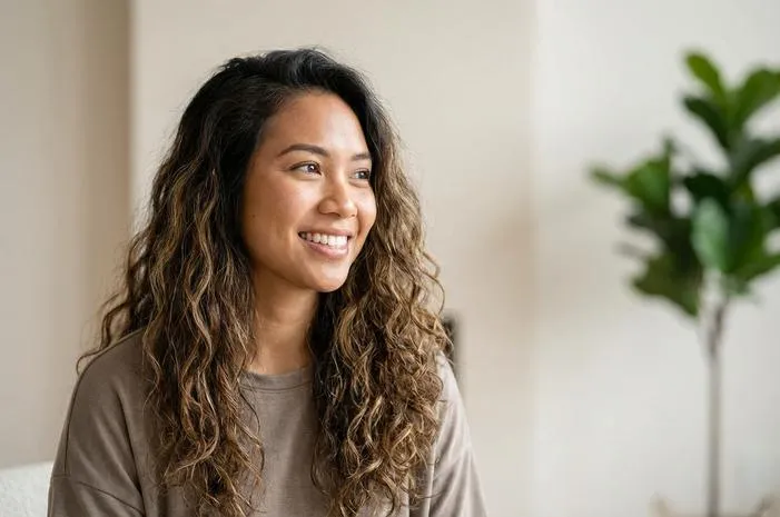 Bentuk Rambut Wanita: Kenali Jenis dan Model Terbaru