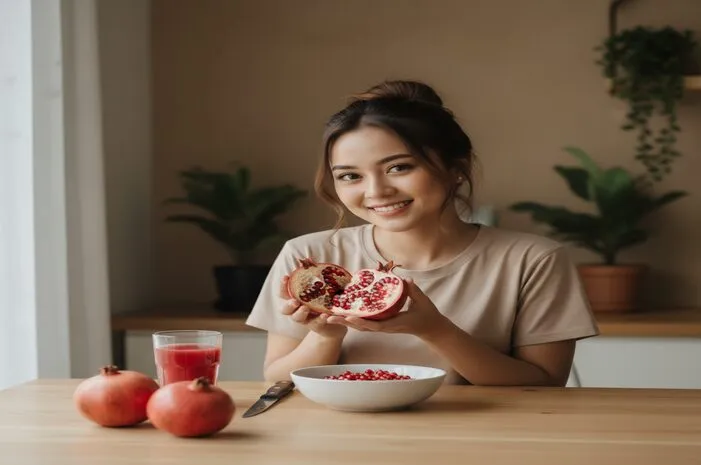 Kupas Tuntas Buah Pome: Superfood Ampuh Penangkal Penyakit