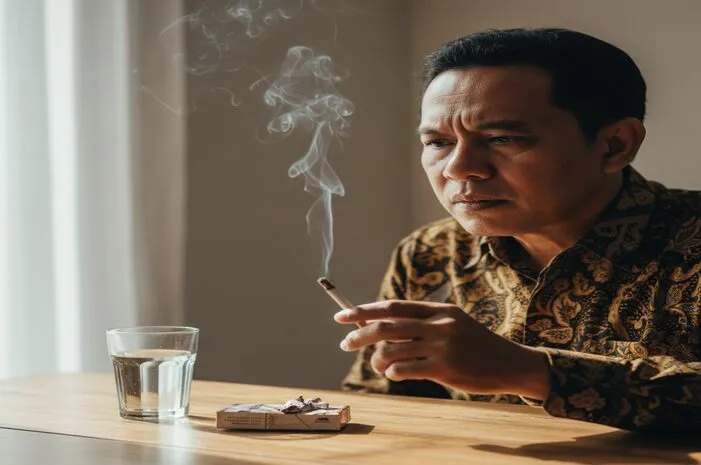 Pesona Kretek Rokok: Suara dan Rasa Khas