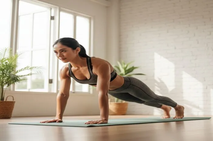 Tonus Otot: Rahasia Kekencangan Otot Alami