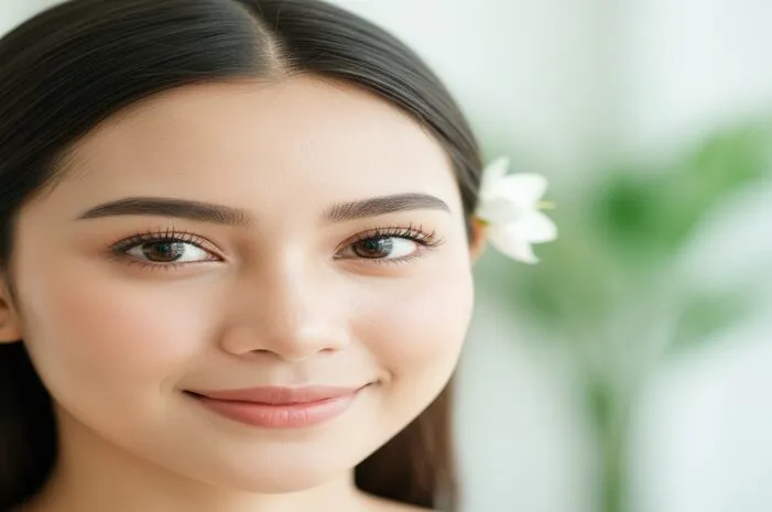 Mata Cantik Memukau Tanpa Ribet, Cek Rahasianya!