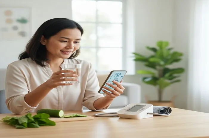 Gampang Banget! Cara Cek Fungsi Ginjal di Lab dan Rumah