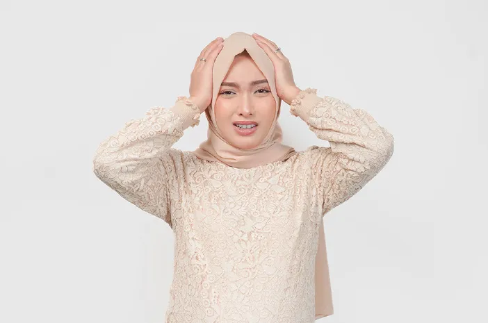 Gejala Cemas Jelang Idulfitri, Ini Tanda yang Perlu Diwaspadai