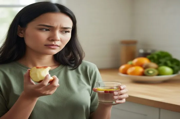 Teroksidasi: Arti, Efek Karat dan Buah Coklat