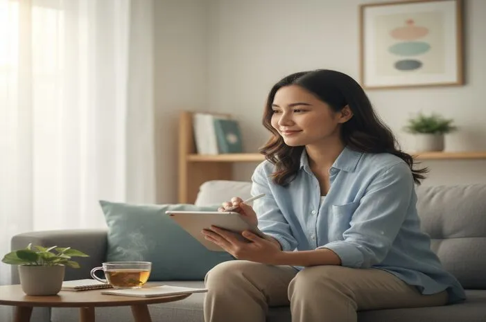 Cara Mengatasi Masalah: Dijamin Anti Panik, Pasti Ada Solusi