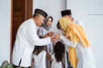 Cara Mengelola Kecemasan Jelang Lebaran, Ini Panduannya
