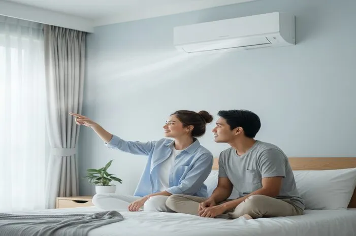 AC: Pahami Fungsi dan Cara Kerjanya.