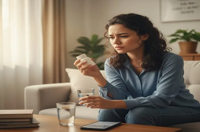 Berapa Lama Efek Obat Hilang? Pahami Faktanya!