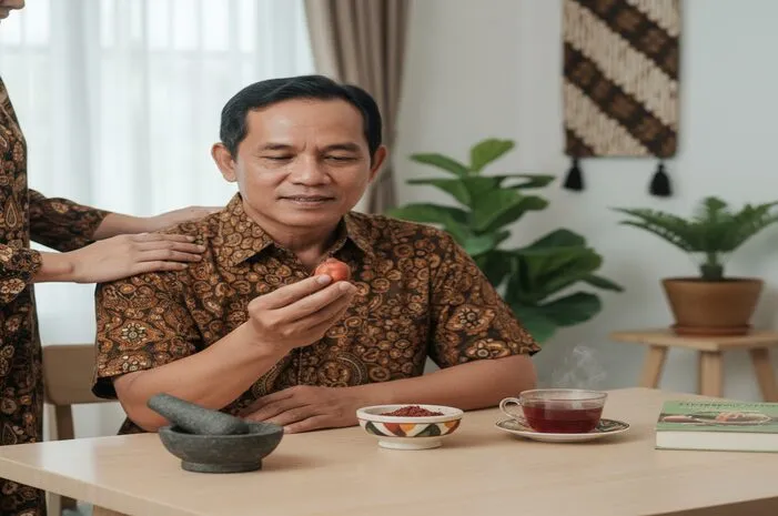 Angkung Obat Stroke? Ini Lho Fakta Pentingnya!