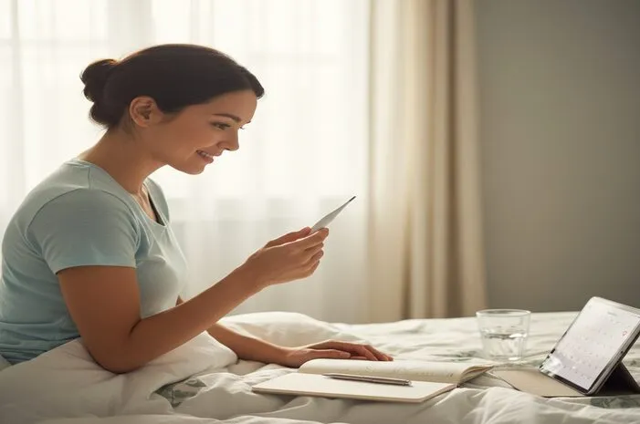 Ciri-Ciri Ovulasi Tinggi: Kenali Tanda Suburmu