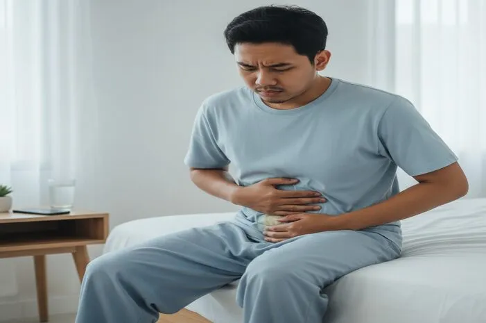 Atasi Kemaluan Keluar Nanah: Pahami Gejala dan Solusinya