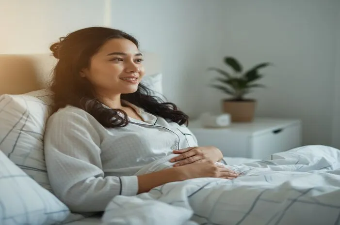 Apakah Cewek Bisa Mimpi Basah? Wajar dan Normal Kok!