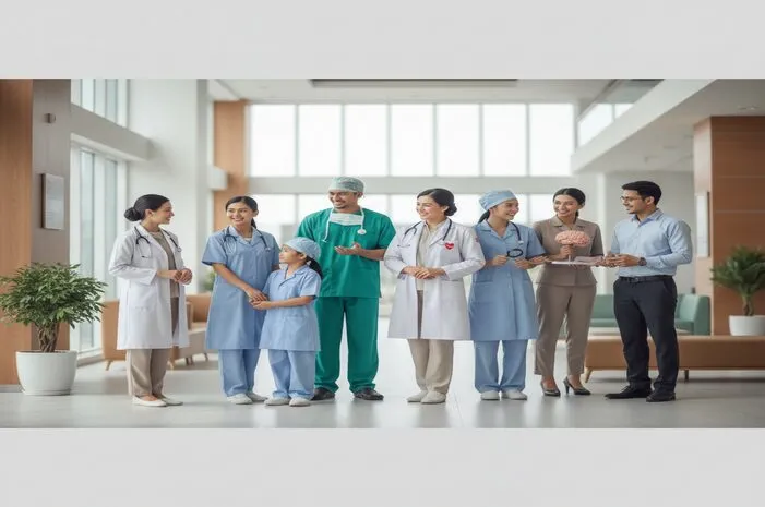 Macam Macam Dokter Spesialis: Yuk Kenali!