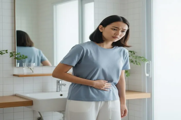 Sering Beser? Atasi Rasa Ingin Buang Air Kecil Terus Menerus