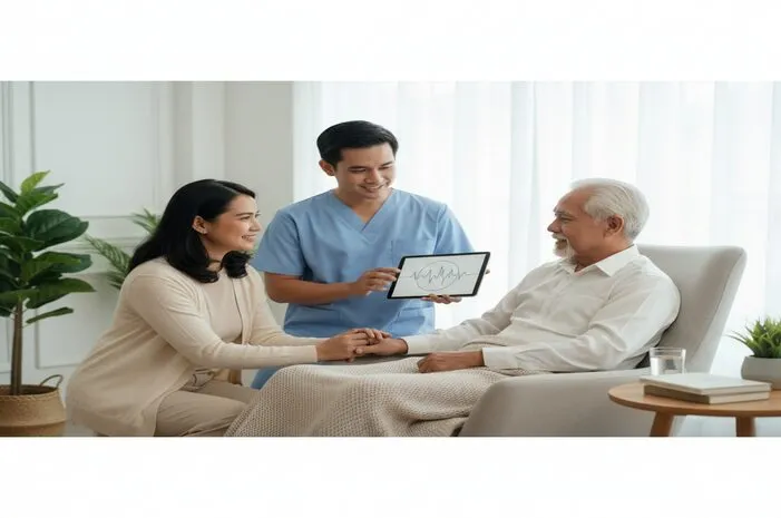 Shock Therapy: Bukan Cuma Setrum Otak, Ini Faktanya!