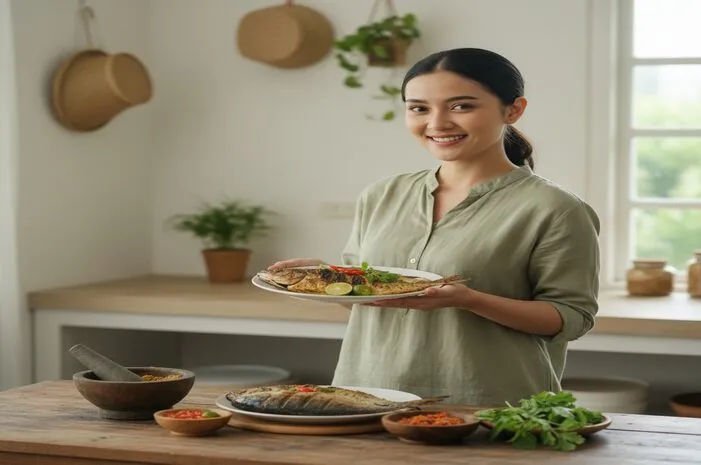 Belanak Enaknya Dimasak Apa? Ini 5 Resep Anti Amis