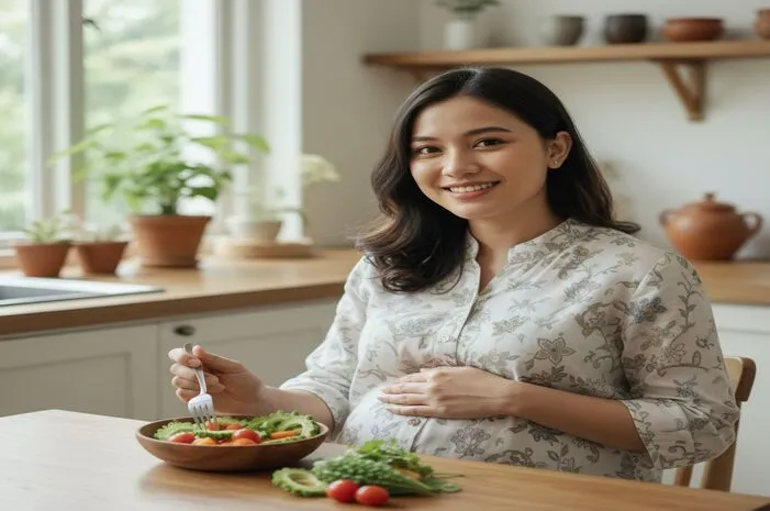 Apakah Ibu Hamil Boleh Makan Pare? Ini Kata Dokter