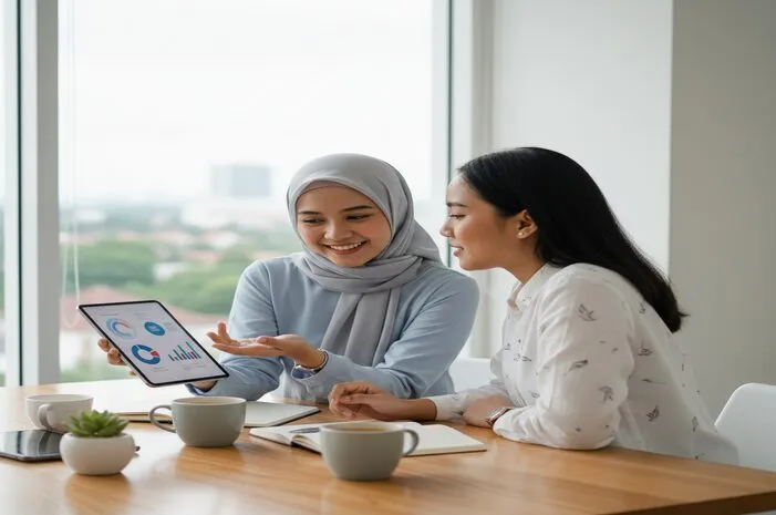 Ragam Bentuk Interaksi Sosial: Pahami Arah dan Tujuannya