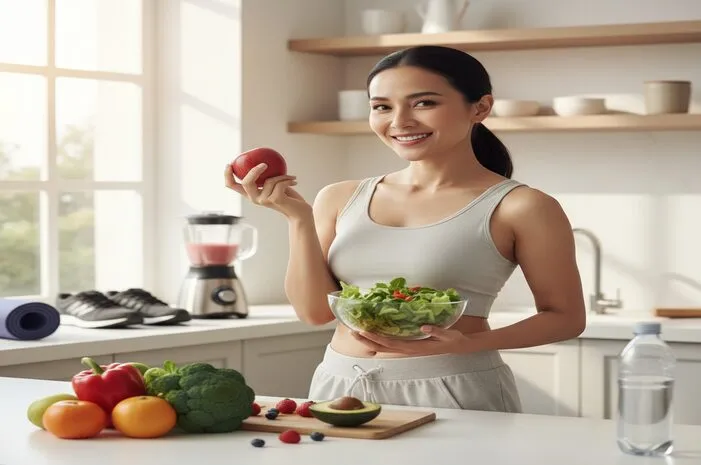 Jaga Payudaramu! Cara Mencegah Kanker Payudara Mudah