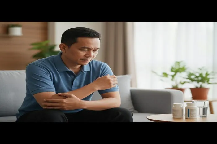 Komorbiditas: Ketika Dua Penyakit Menyerang Sekaligus