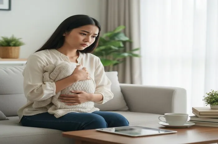 Penyebab Miss V Longgar Meski Belum Menikah: Bukan Seks