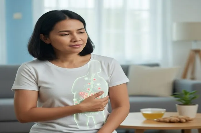 Sering Lelah? Waspada Gejala Gangguan Limfa Ini!