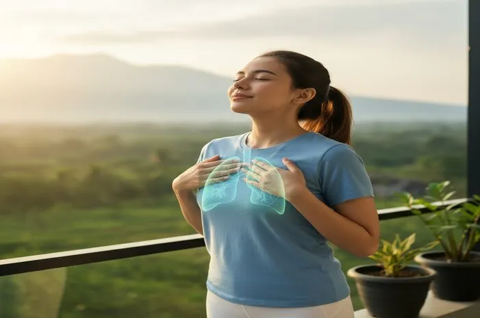 Organ Paru Paru: Si Penting Penukar Oksigen Sejati