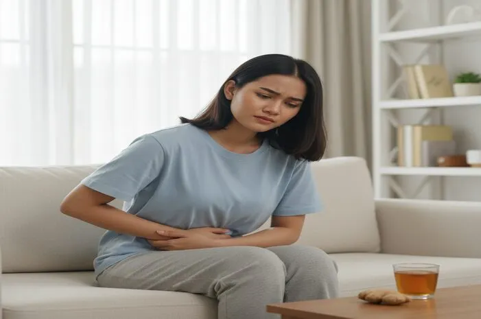 Perut Mulas Terus? Jangan Panik, Ini Cara Mengatasinya!