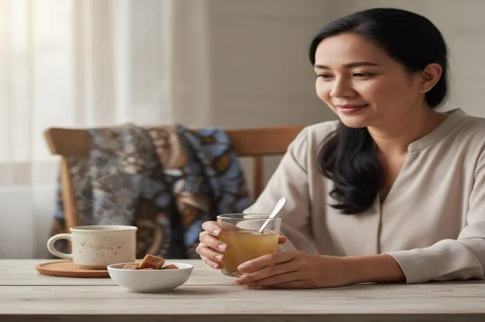 Air Gula untuk Asam Lambung: Solusi atau Pemicu?