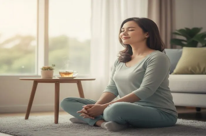 Plegmatis Artinya: Pahami Karakter Si Tenang Damai