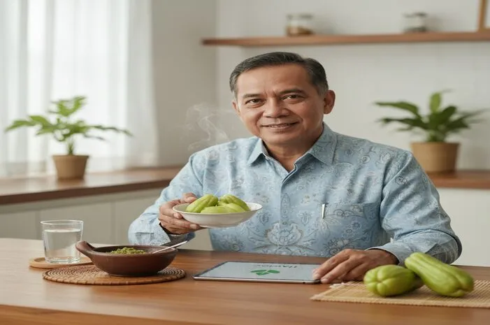 Manfaat Labu Siam Rebus untuk Hipertensi: Jaga Sehat!