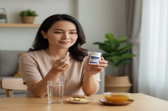 Omeprazole Obat Apa? Redakan Asam Lambung dan GERD