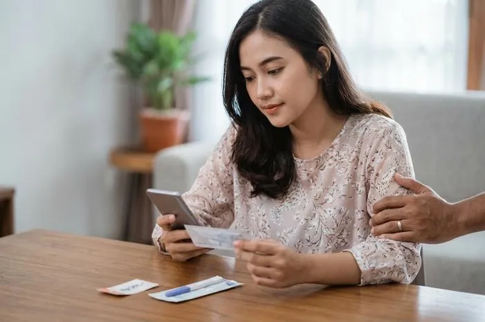 Harga Test Pack Akurat Mulai 2 Ribuan, Wajib Tahu!