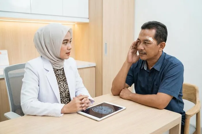 EDH: Deteksi Dini Selamatkan Nyawa dari Cedera Kepala