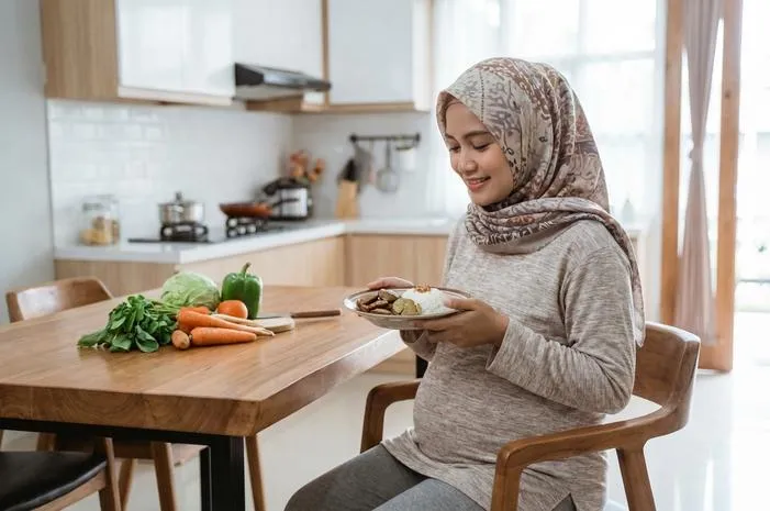 Jengkol untuk Ibu Hamil: Boleh Tapi Ada Batasnya!
