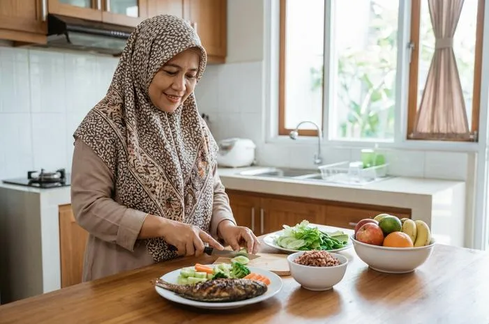Menu Makanan untuk Penyakit Gula: Enak Tetap Sehat